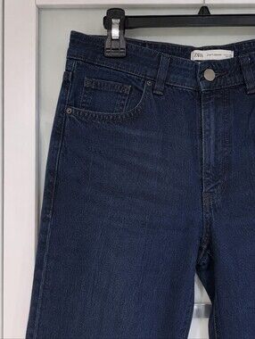 Zara Z1975 STRETCHY Denim Jeans